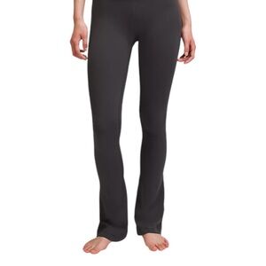 Lululemon   align mini flare